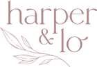 Harper and Lo logo