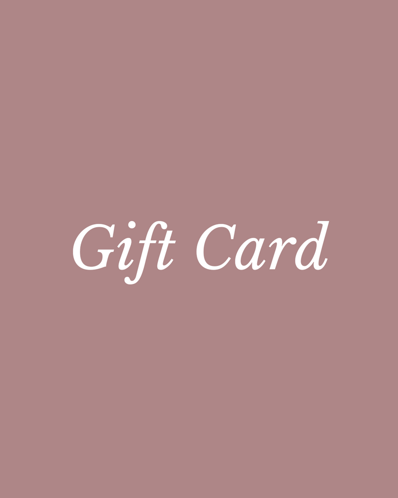 Harper & Lo Gift Card