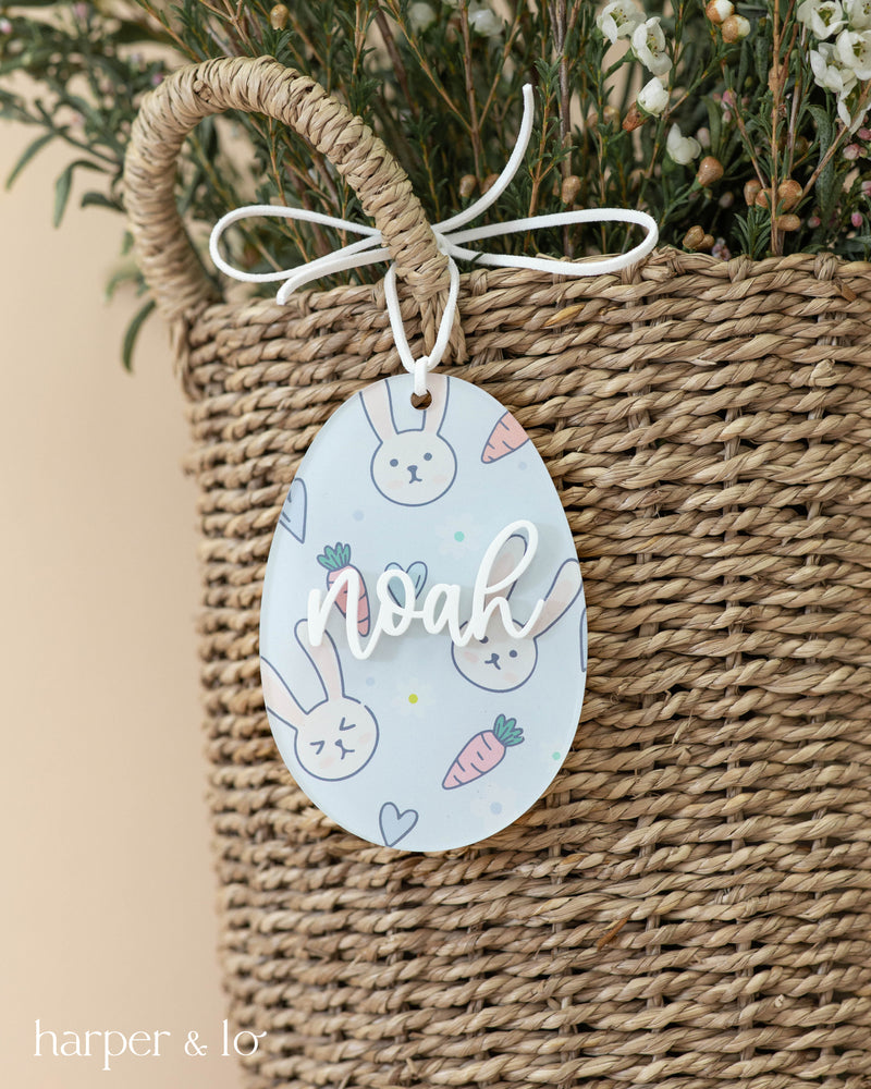 Name Tag Easter Egg Harper And Lo name-tag-easter-egg-harper-and-lo